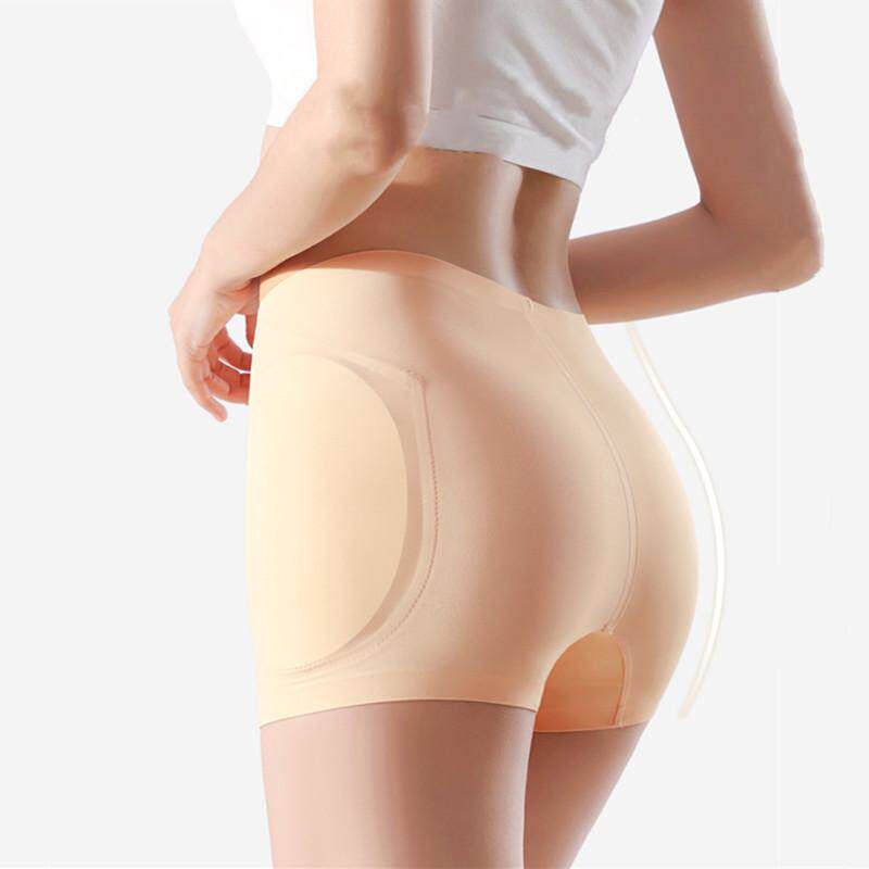 无痕假胯垫自然款假屁股翘臀增胯提胯神器提臀侧凹陷丰胯内裤女士