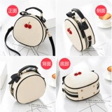 Брендовая милая небольшая маленькая сумка на одно плечо