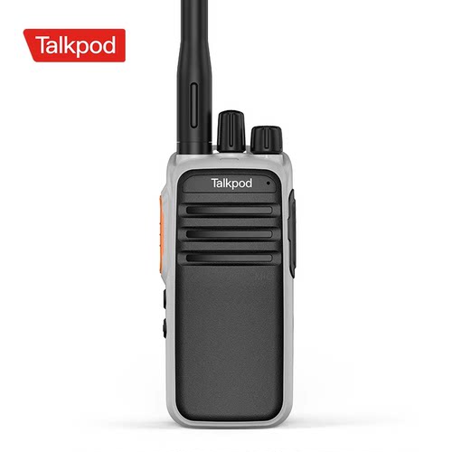 Talkpod拓朋A30P模拟对讲机B30商业对讲机TBL11锂电池组座充电器