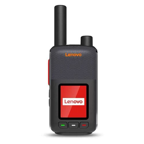 联想Lenovo对讲机CL169/CL269/CL239/CL229/CL289公网机全国4G
