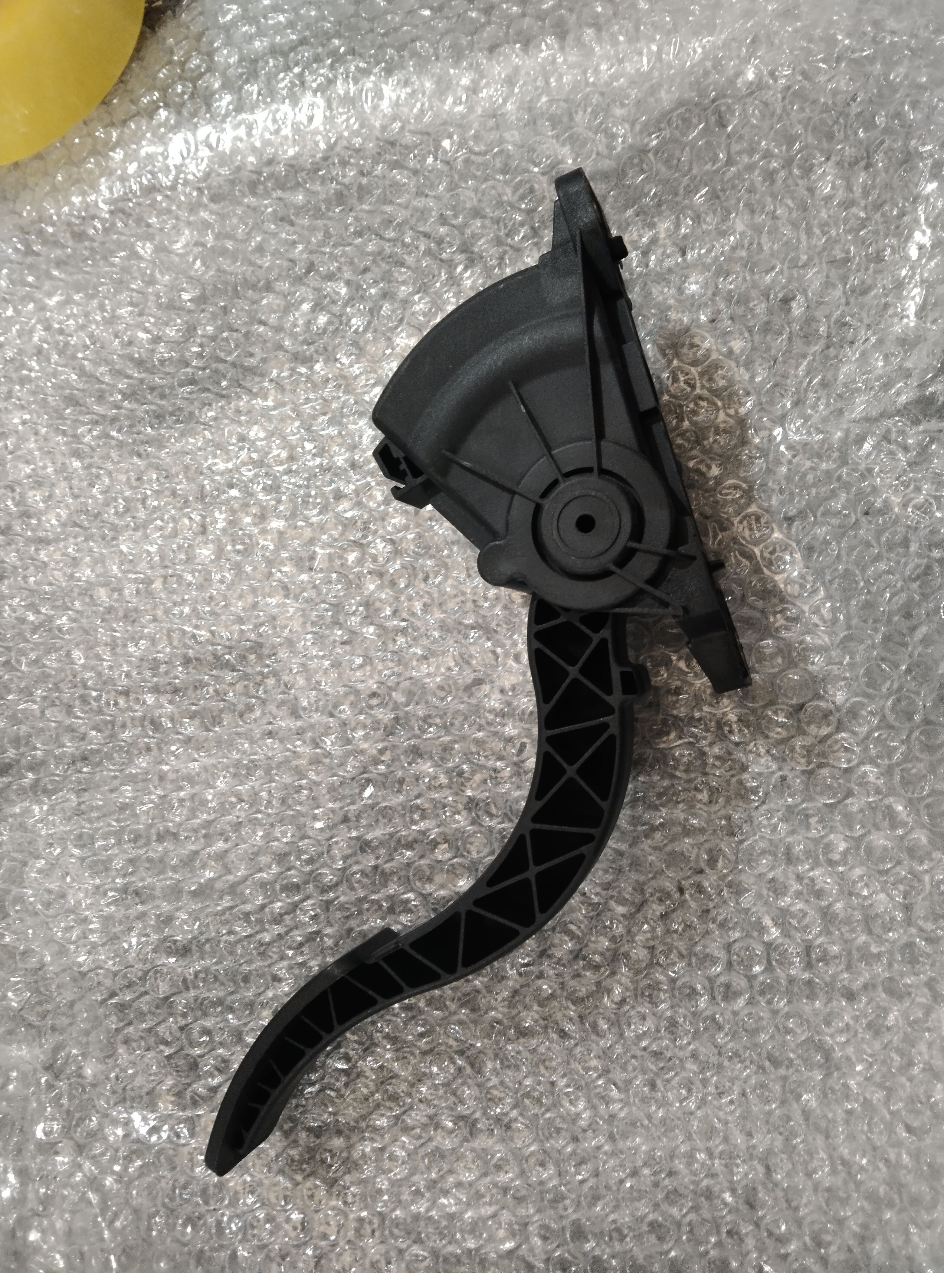 适配御捷330乐唯V6途俊X340丽驰电动汽车加速器加速踏板油门踏板
