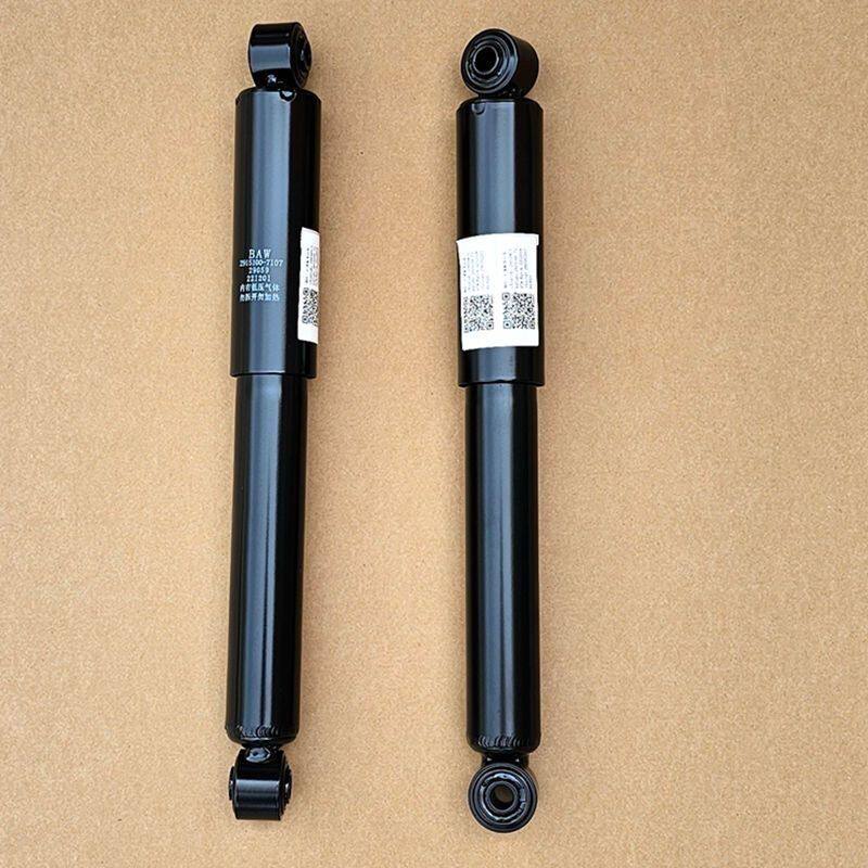 北汽元宝后减震丽驰嫦娥后阻尼器后弹簧后减震后缓冲避震器减震