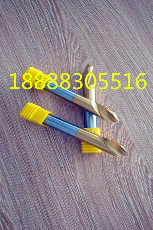 拓普定心钻 江苏拓普定心钻90度 3-20*90度定心钻 定心钻头