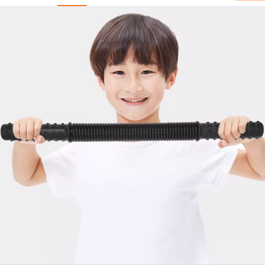 儿童臂力训练器小学生多功能扩胸拉力器臂力棒家用健身器材握力棒,运动/瑜伽/健身/球迷用品,臂力器,淘宝优惠券,粉丝福利购,淘宝优惠卷