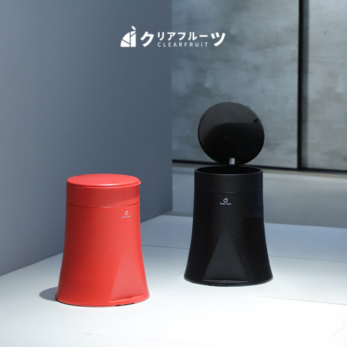 日本垃圾桶家用现代简约换袋创意