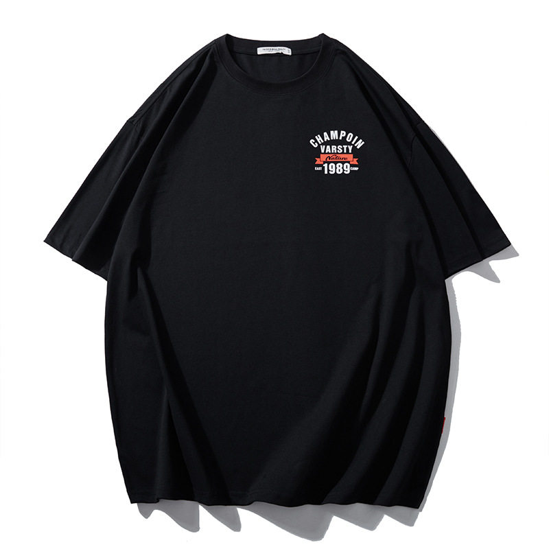 300斤肥佬特大码男装加肥加大短袖T恤大肚子胖人宽松打底衫夏天薄