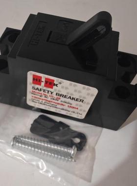 NT-50 ZN-58 HT-28小型家用断路器 20A 30A 小型空气开关 2P 空开