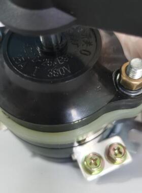 长信HZ10D-25S/1/2/3 HZ910 25A  组合开关 转换开关