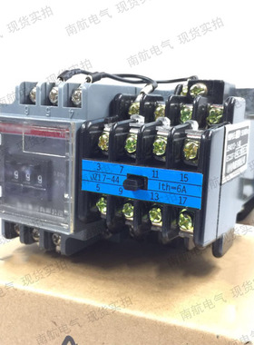 时间继电器JSS27JS27A-1/1 1D/1 2/1 1X/1循环定380V220V代替共久