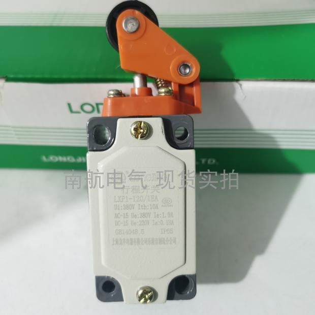 龙井 LXP1-120/1BA 1CA 1DA 1EA 1FA限位行程开关3SE3-120图片
