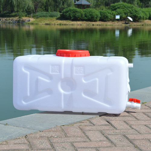 特厚大容量家用储水桶