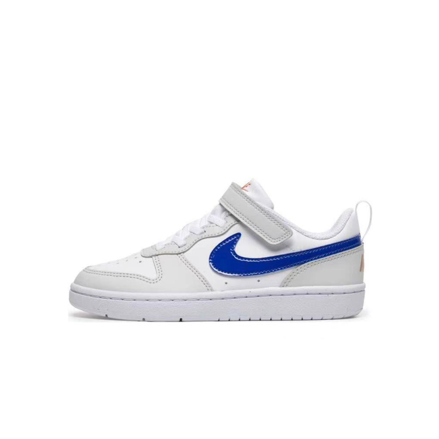 NIKE儿童低帮休闲百搭舒适板鞋