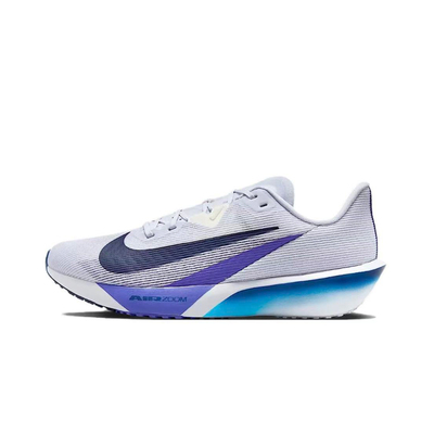 NIKE透气减震男子跑步鞋