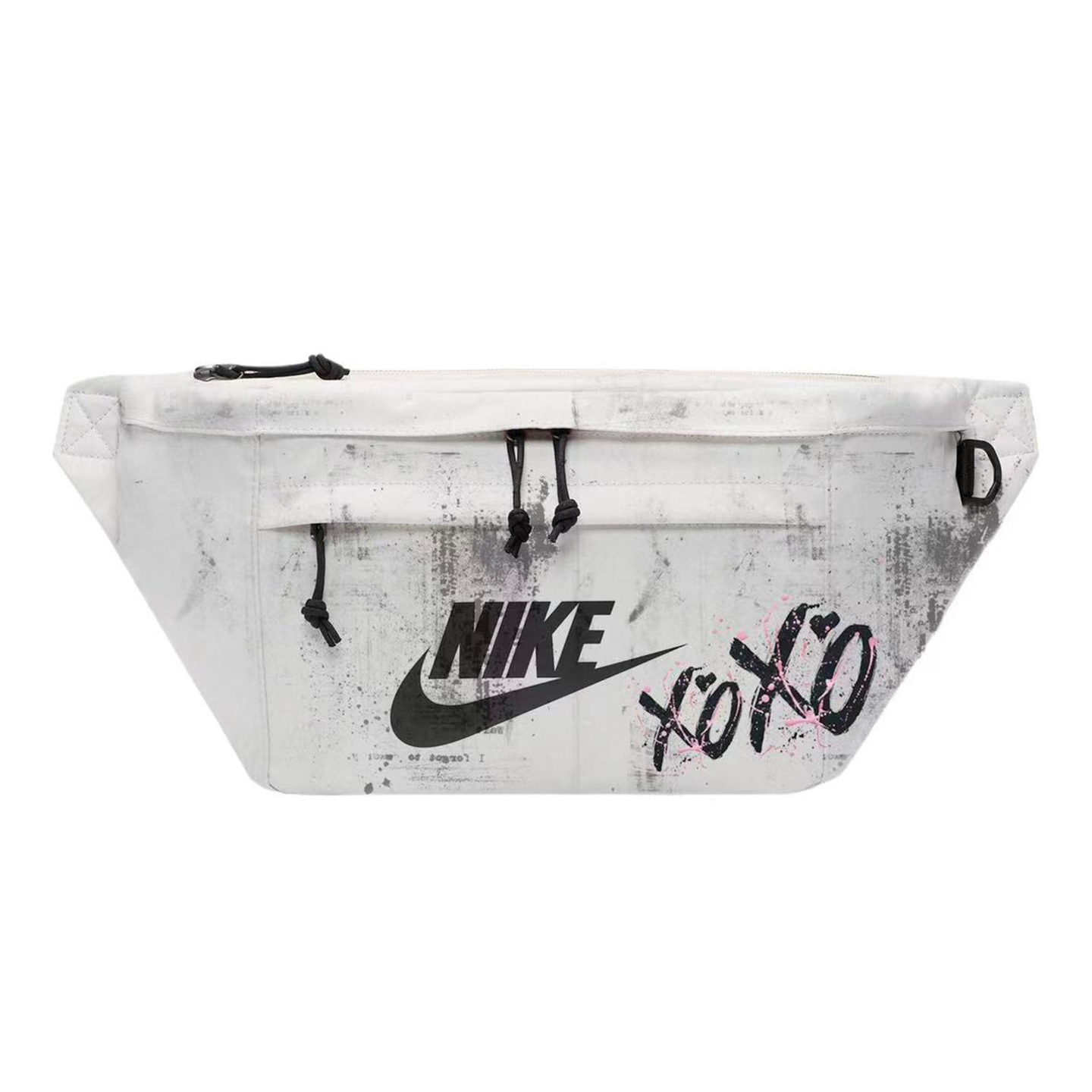 NIKE男女同款户外单肩包斜挎包