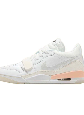 AIR JORDAN LEGACY 312 CNY “蛇年”女复古低帮篮球鞋HF3182-100