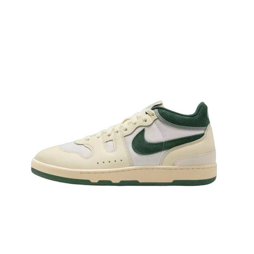 NIKE男子复古简约耐磨休闲板鞋