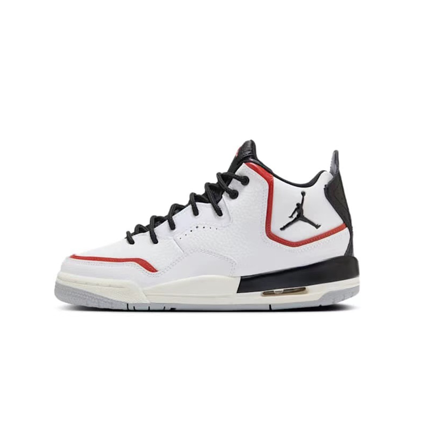 Jordan大童复古休闲训练女篮球鞋