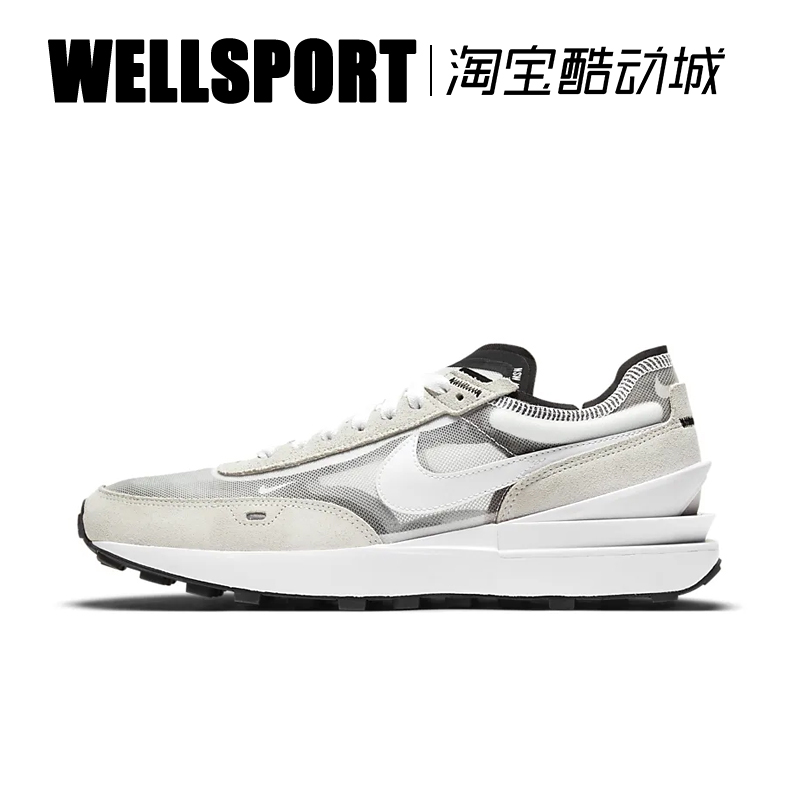 NIKE男子跑鞋复古休闲透气