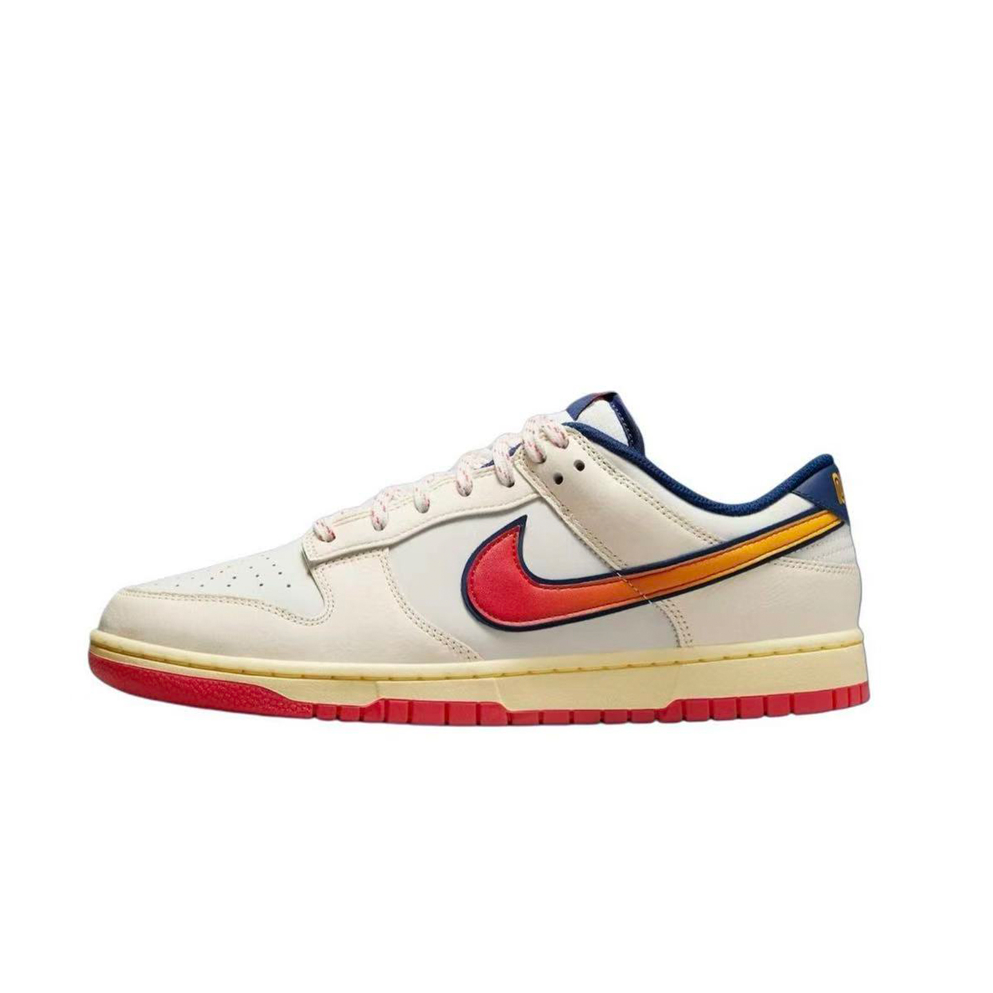 NIKE男子低帮简约百搭休闲板鞋