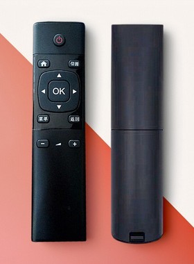 适用于CNC网络电视遥控器J43F916 J65/55/49U916 J32通用J49F916