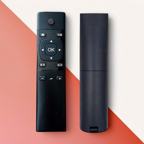 适用CNC网络电视遥控器J通用