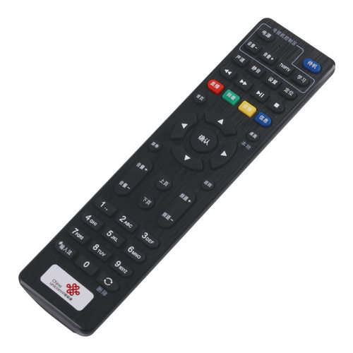 中国联通电视机顶盒遥控器IP108H