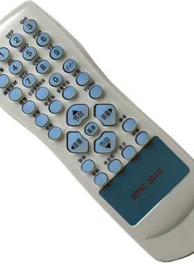 适用于TCL电视机遥控器AT21189B板MZ-301 302 21A11 3010 NT21A11