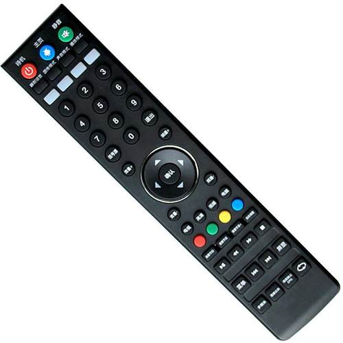 中国联通电视遥控器液晶电视网络