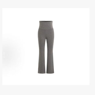 羊毛一体外穿打底裤 001M6510