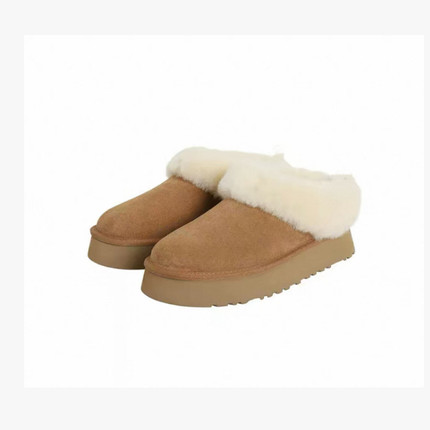 【高端好鞋】【牛皮+羊毛】【跟高5cm】休闲鞋C-001M6676