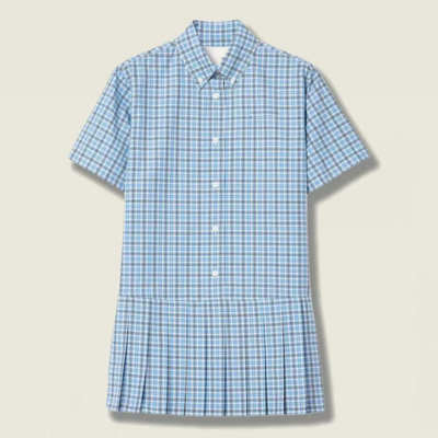 8.17新款 C-001M6056连衣裙