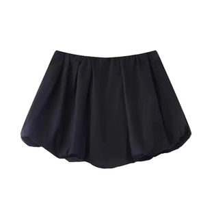 7.10新款 001M5802半裙