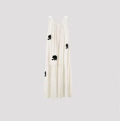 【新年福利 清仓秒杀】C-001M5763连衣裙