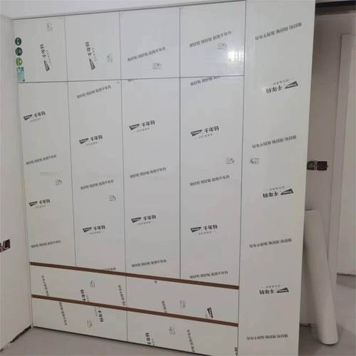 千年舟全屋定制工厂直销