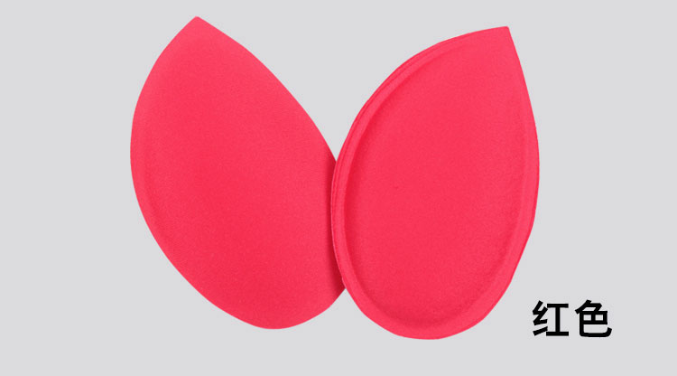 Pads pour soutien-gorge X2 - Ref 815246 Image 1