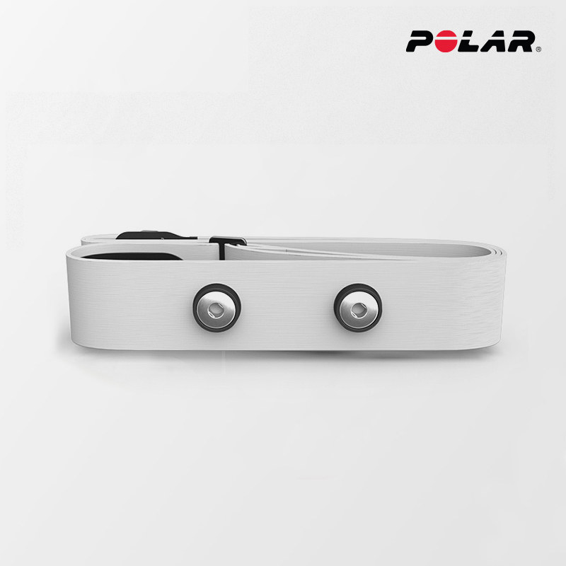 【配件】Polar 博能 心率胸带所用弹性带 H9 标配弹力带 兼容 H7