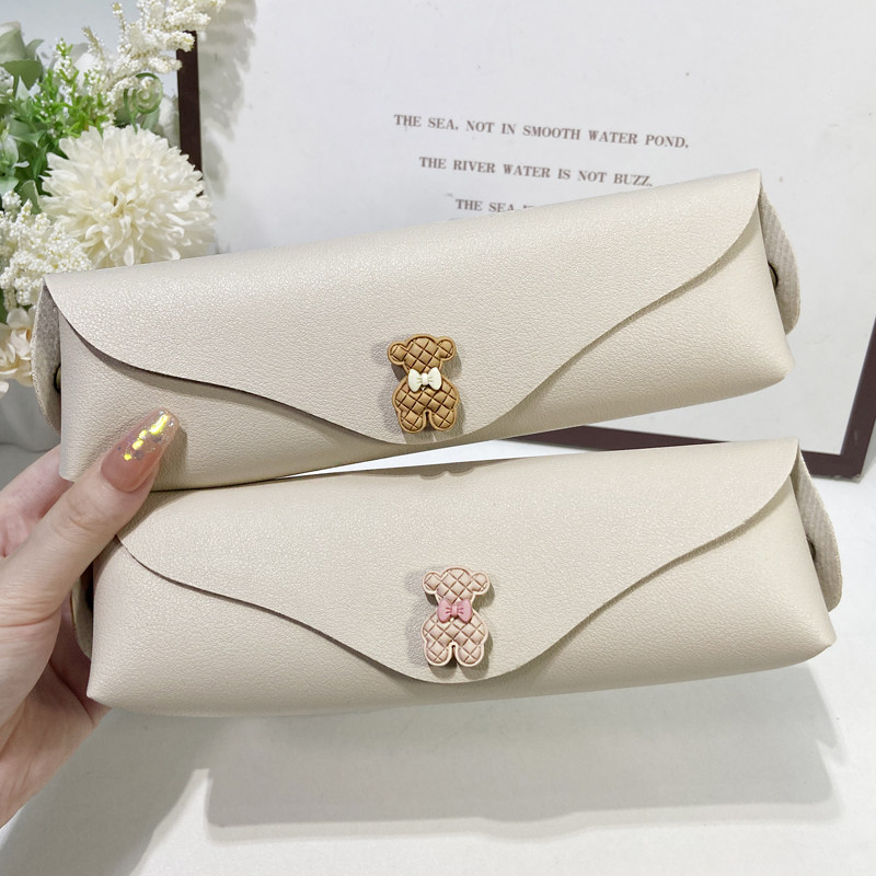 便携眉笔盒口红唇釉收纳包旅行外出化妆包纹眉手工刷子袋带盖防尘,收纳整理,化妆箱/盒,淘宝优惠券,粉丝福利购,淘宝优惠卷