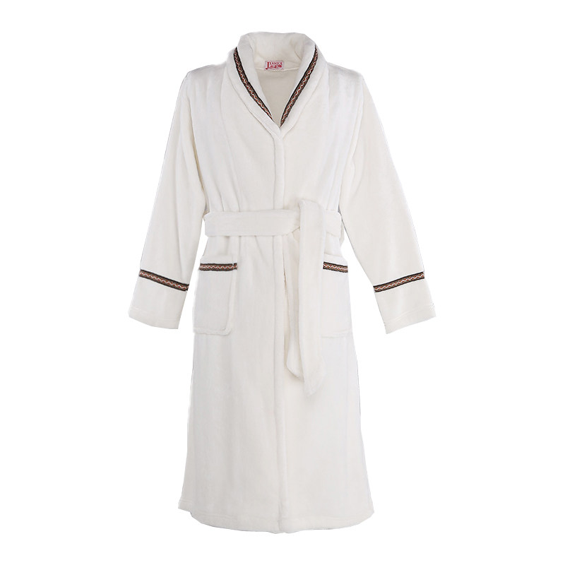 Peignoir jeunesse CY SUPER SOURCE T207- - Ref 592593 Image 3