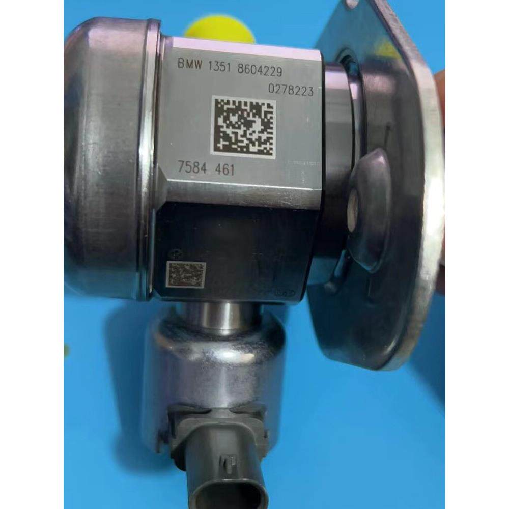 适配宝马F30F25 F20 X1X3X4 1系3系5系高压油泵N20N55N54全新原厂 - 实物图