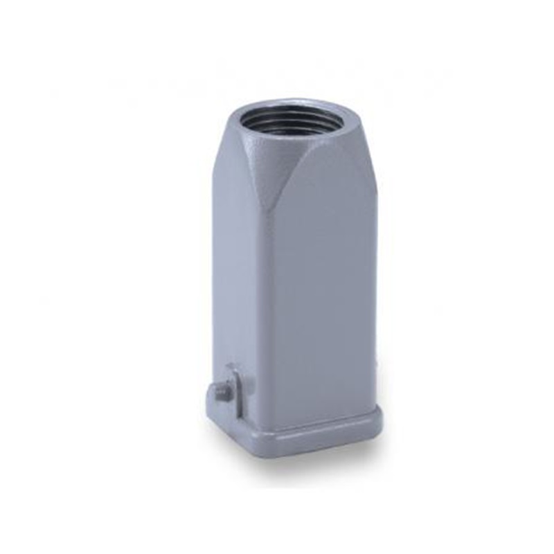 H3A-TE/S-2B-PG11 重载连接器外壳 H3A-SF-1L/W-PG11