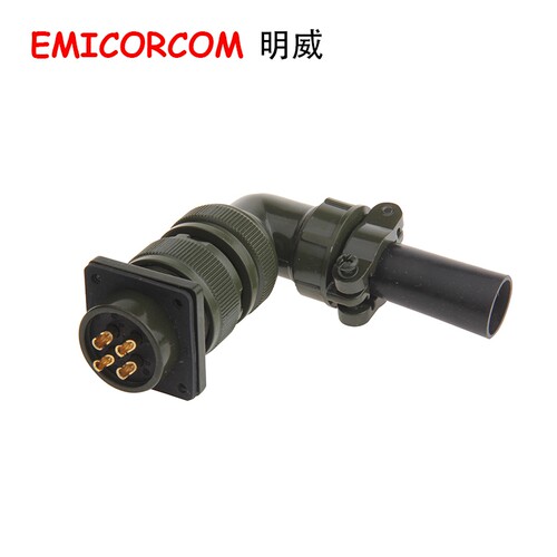 CA06COM-E20-4S航空插头VG95234连接器CA08COM CA02COM-E20-4P