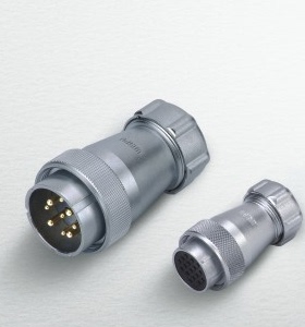 正品 威浦 WEIPU 航空插头插座 WS28-17芯 20芯 24芯 26P TP