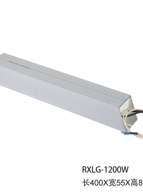 RXLG-1200W22RJ 铝壳电阻器 RXLG-1200W220RJ RXLG-1200W25RJ 2RJ
