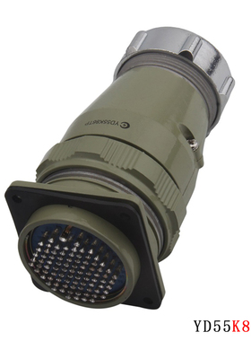 YD55 86芯航空插头YD55K86TP YD55J86TQ YD55J/K86Z YD55K86ZP/ZQ