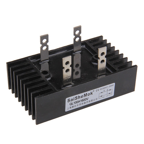 整流桥堆100aql60a1200v