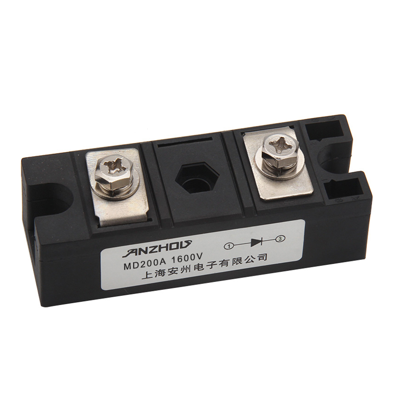 200a防反二极管直流太阳能防倒流