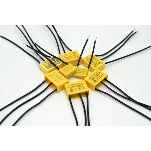 电动工具角磨机电容MXY 0.15uf 0.22uf 0.33uf手电钻安规电容X2Y2