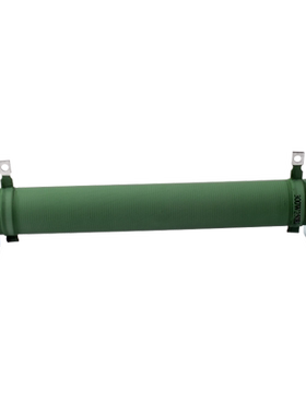 400W100欧 负载电阻 RXG20-400W 100RJ 100Ω 400W 电阻器