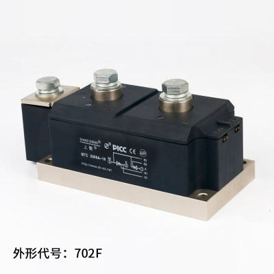 ShangZheng晶闸管/可控硅模块MTX/A/K/MTC 2000A-16/20上整整流器