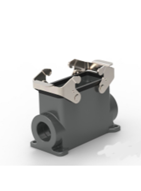 重载连接器 H16B-SGRH-2M25 H16B-SGRH-2M32 H16B-SGRH-2PG21